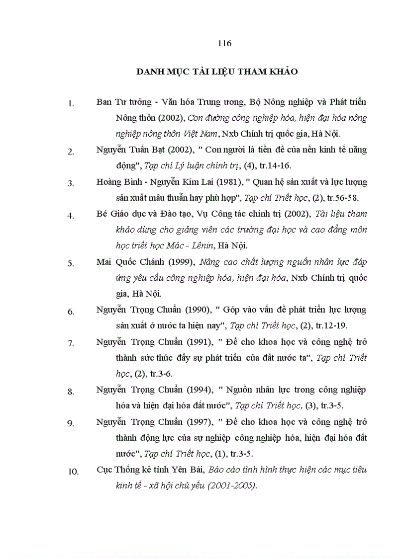 image for page Phát triển lực lượng sản xuất ở tỉnh Yên Bái thời kỳ công nghiệp hóa, hiện đại hóa hiện na