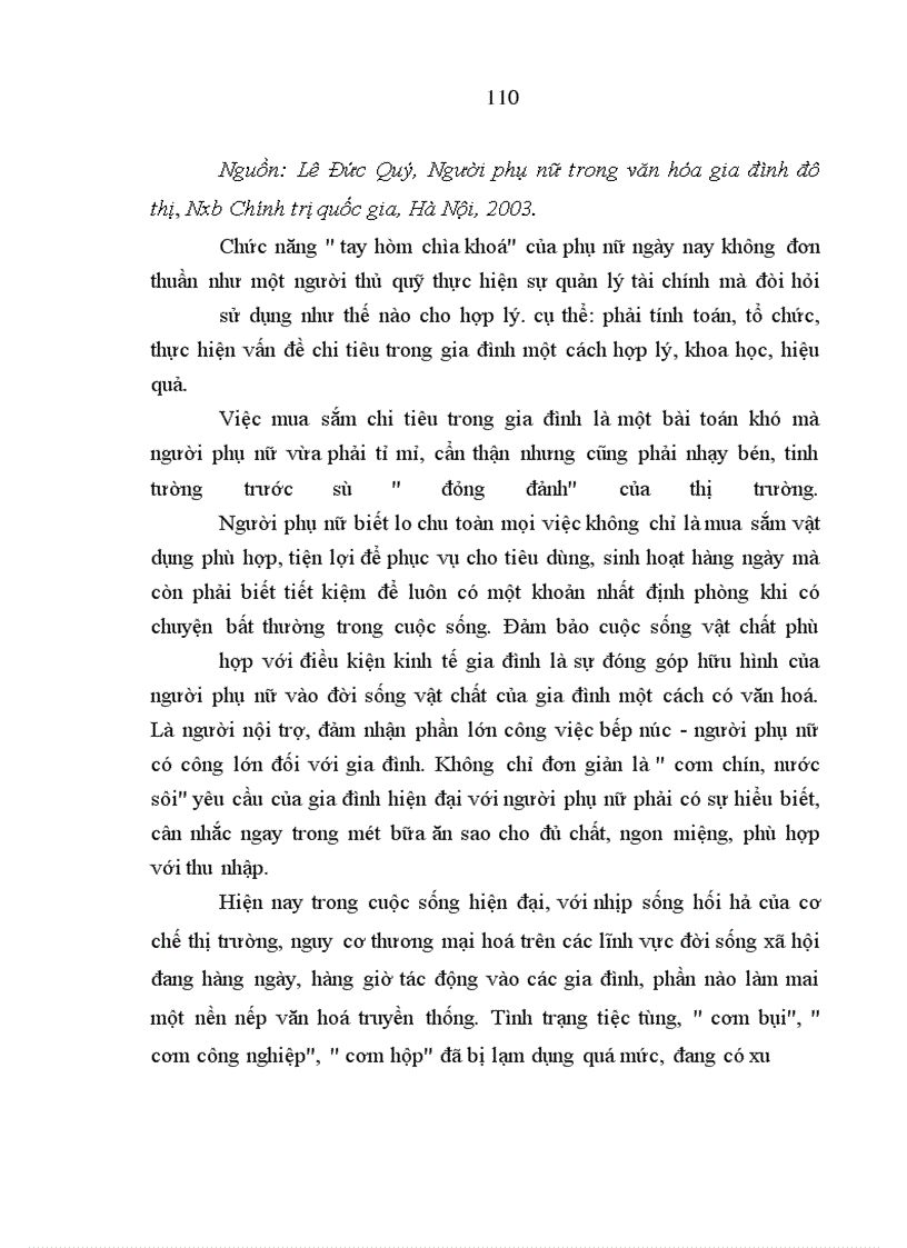 image for page Học thuyết tam tòng, tứ đức trong nho giáo và ảnh hưởng của nó đối với người phụ nữ Việt Nam hiện nay - thực trạng và giải pháp