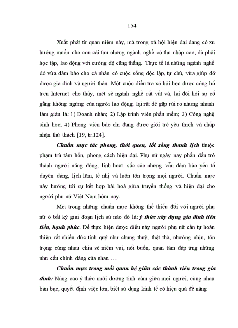 image for page Học thuyết tam tòng, tứ đức trong nho giáo và ảnh hưởng của nó đối với người phụ nữ Việt Nam hiện nay - thực trạng và giải pháp