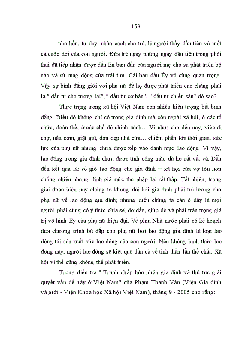 image for page Học thuyết tam tòng, tứ đức trong nho giáo và ảnh hưởng của nó đối với người phụ nữ Việt Nam hiện nay - thực trạng và giải pháp