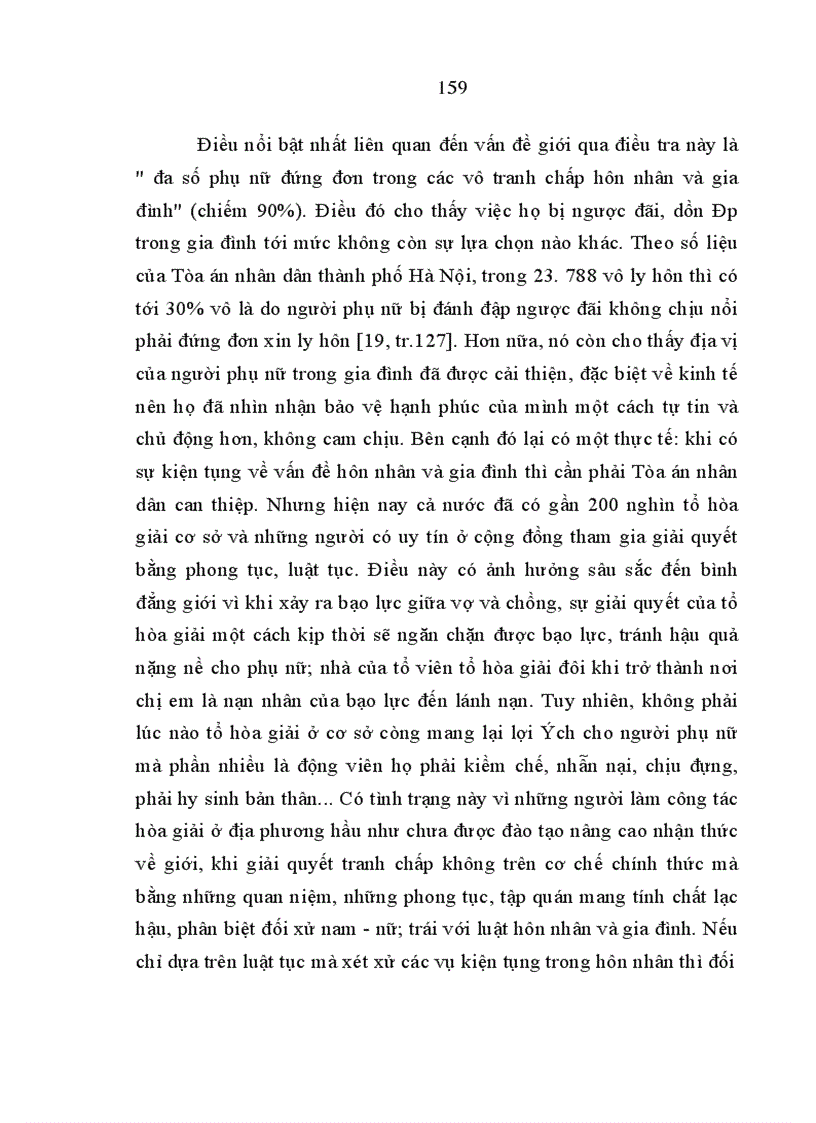 image for page Học thuyết tam tòng, tứ đức trong nho giáo và ảnh hưởng của nó đối với người phụ nữ Việt Nam hiện nay - thực trạng và giải pháp