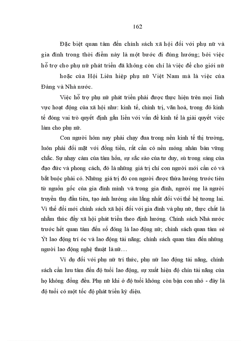 image for page Học thuyết tam tòng, tứ đức trong nho giáo và ảnh hưởng của nó đối với người phụ nữ Việt Nam hiện nay - thực trạng và giải pháp