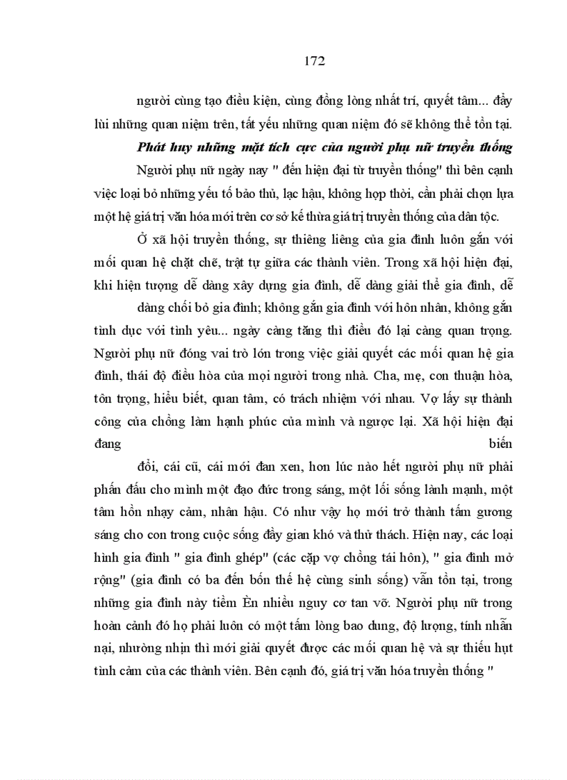 image for page Học thuyết tam tòng, tứ đức trong nho giáo và ảnh hưởng của nó đối với người phụ nữ Việt Nam hiện nay - thực trạng và giải pháp