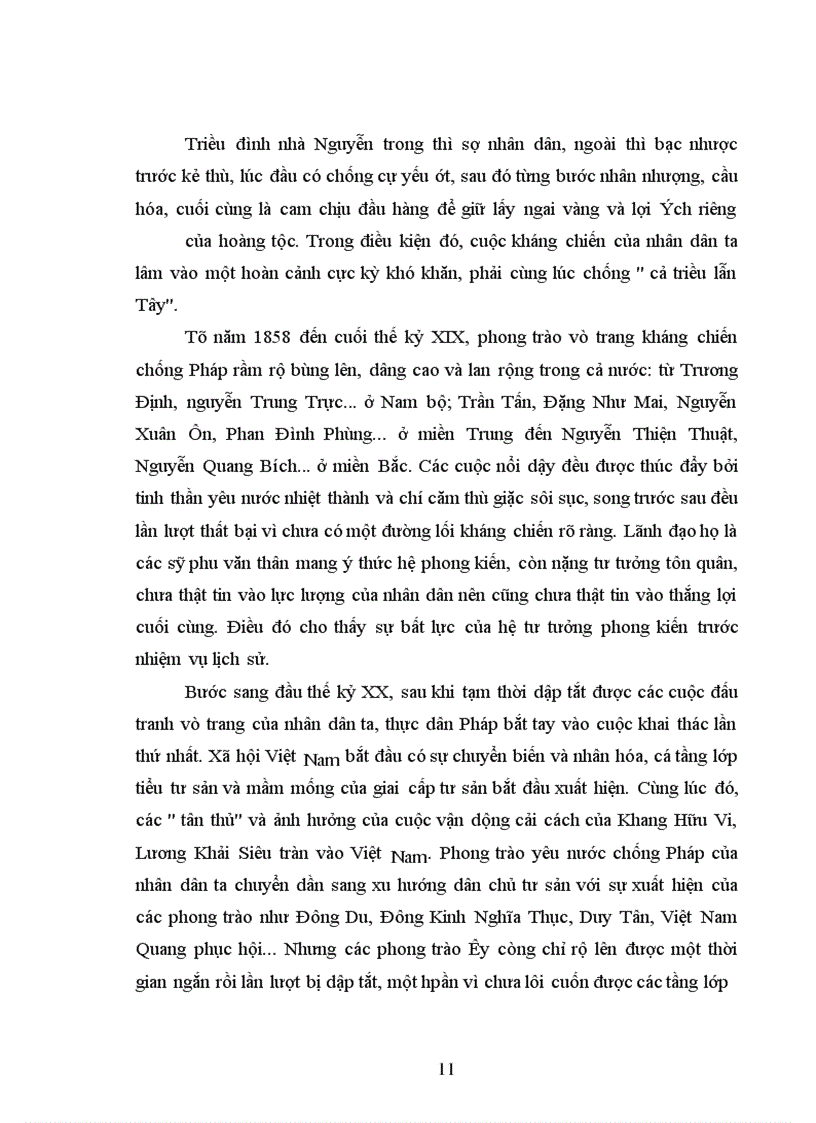 image for page Quá trình hình thành tư tưởng Hồ Chí Minh