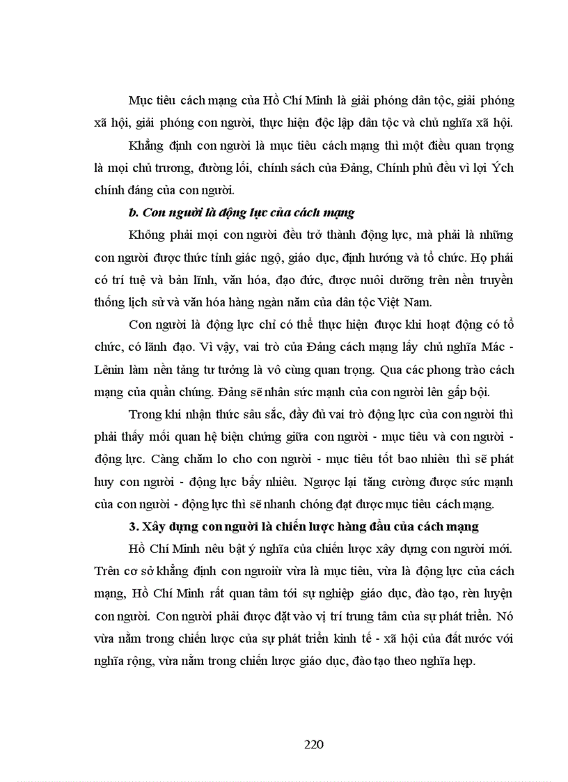 image for page Quá trình hình thành tư tưởng Hồ Chí Minh