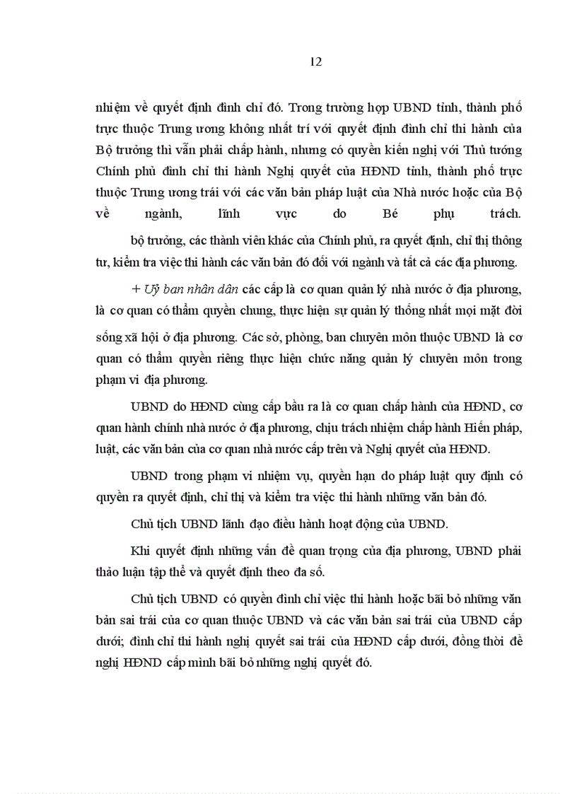 image for page Đổi mới tổ chức và hoạt động của HĐND x• đáp ứng yêu cầu thực hiện dân chủ cơ sở ở Nam Định hiện nay