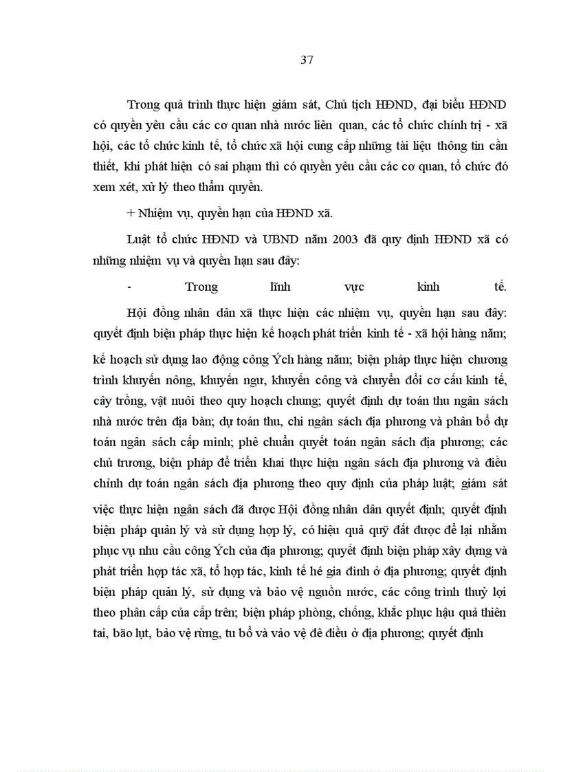 image for page Đổi mới tổ chức và hoạt động của HĐND x• đáp ứng yêu cầu thực hiện dân chủ cơ sở ở Nam Định hiện nay