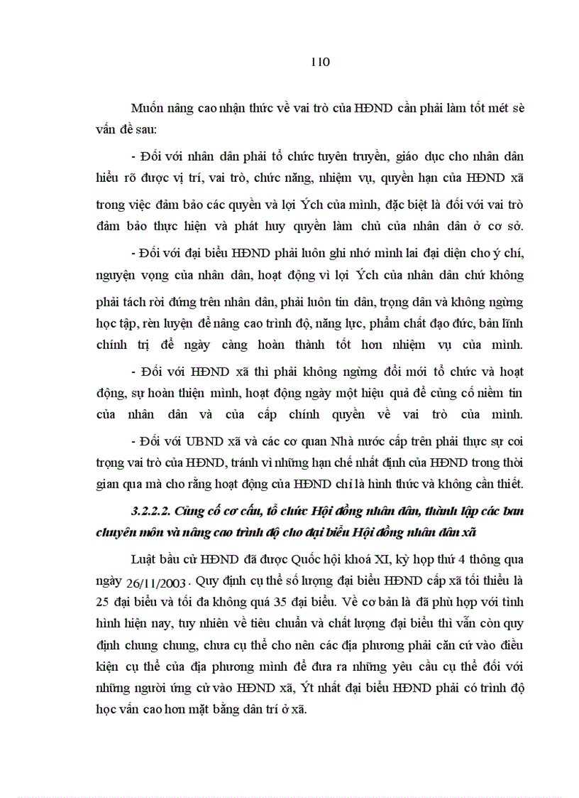 image for page Đổi mới tổ chức và hoạt động của HĐND x• đáp ứng yêu cầu thực hiện dân chủ cơ sở ở Nam Định hiện nay