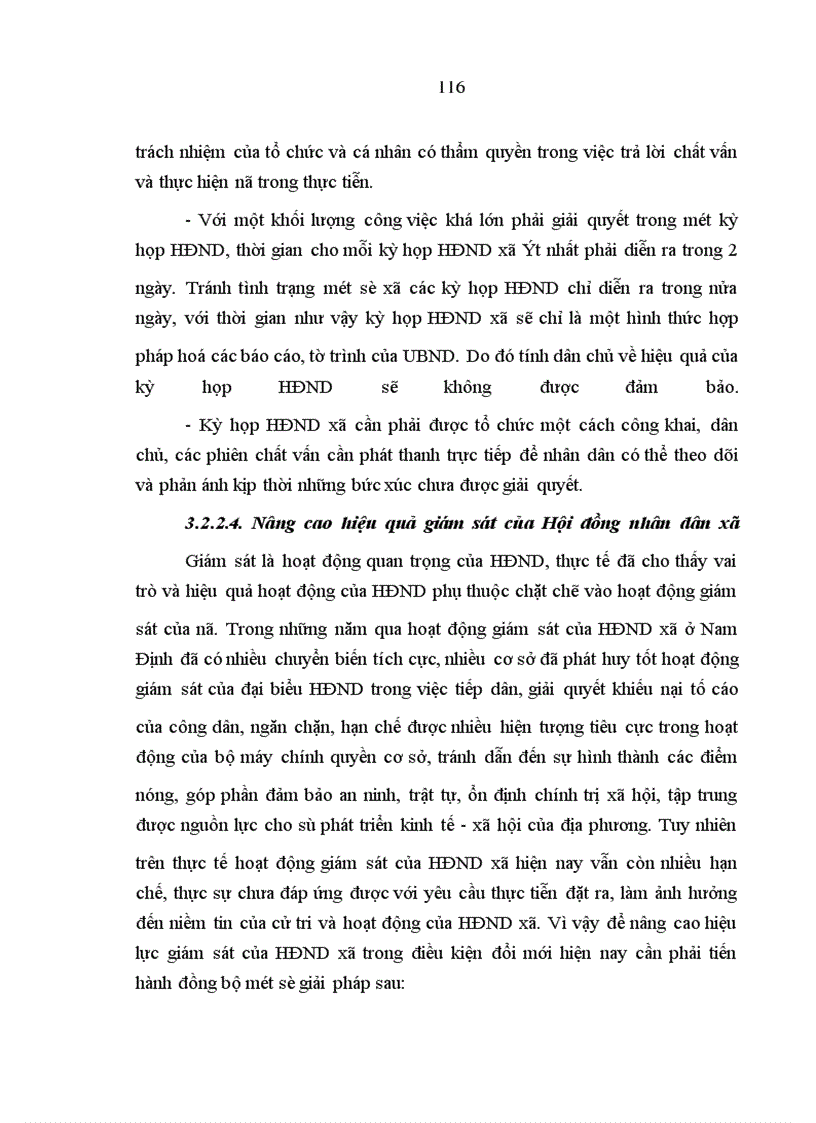 image for page Đổi mới tổ chức và hoạt động của HĐND x• đáp ứng yêu cầu thực hiện dân chủ cơ sở ở Nam Định hiện nay