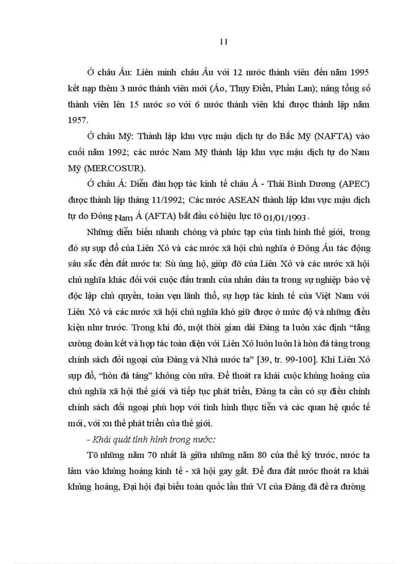image for page Đảng lãnh đạo xây dựng và phát triển quan hệ Việt Nam - ASEAN từ năm 1995 đến năm 2005