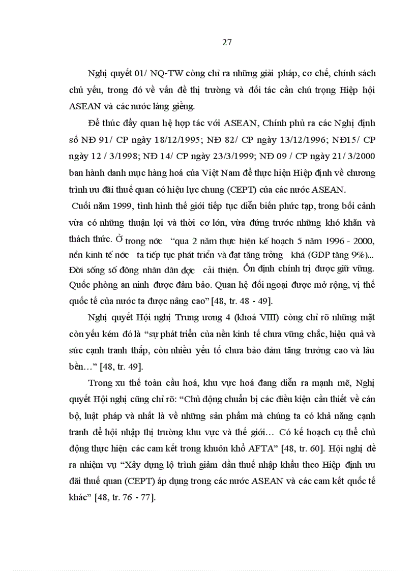 image for page Đảng lãnh đạo xây dựng và phát triển quan hệ Việt Nam - ASEAN từ năm 1995 đến năm 2005