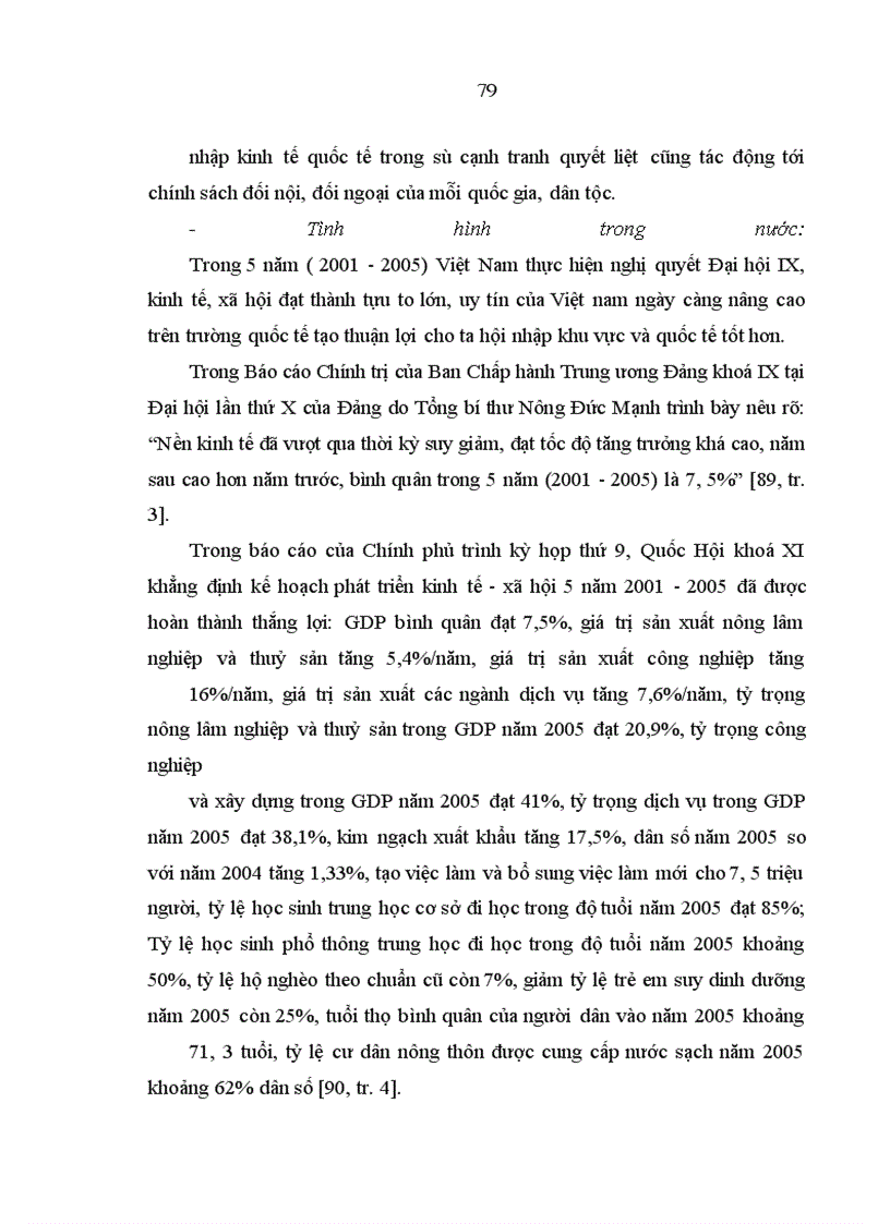 image for page Đảng lãnh đạo xây dựng và phát triển quan hệ Việt Nam - ASEAN từ năm 1995 đến năm 2005