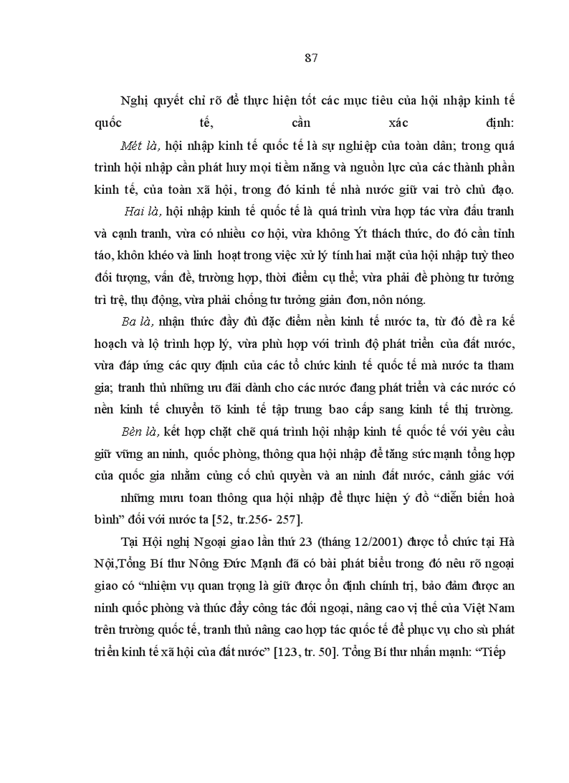image for page Đảng lãnh đạo xây dựng và phát triển quan hệ Việt Nam - ASEAN từ năm 1995 đến năm 2005