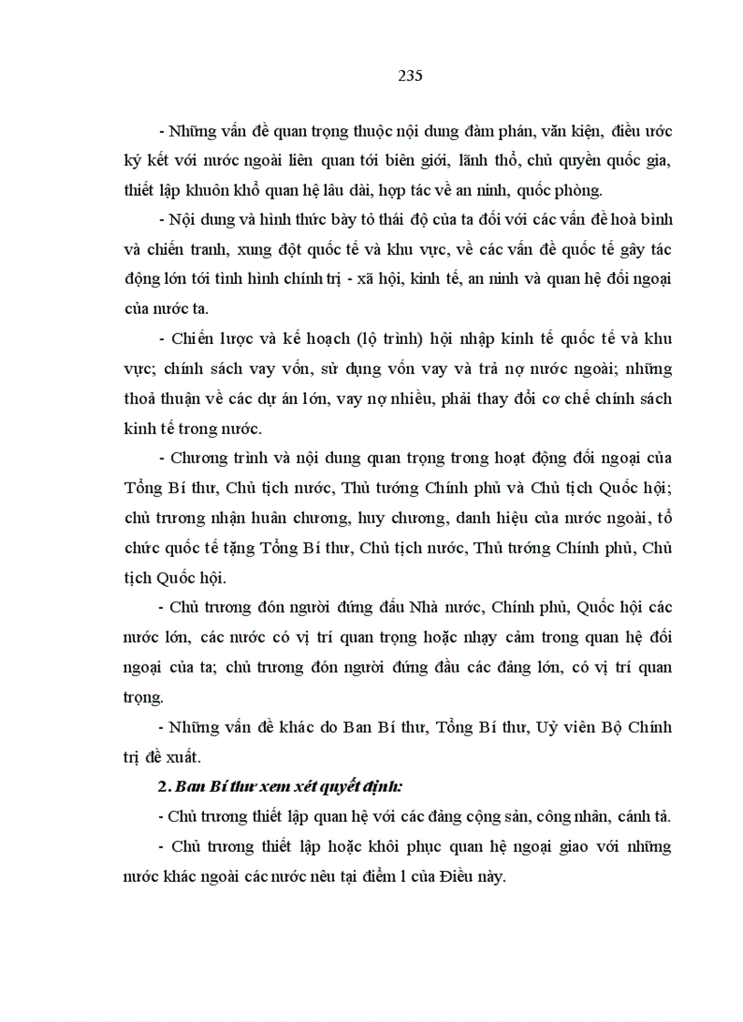image for page Đảng lãnh đạo xây dựng và phát triển quan hệ Việt Nam - ASEAN từ năm 1995 đến năm 2005
