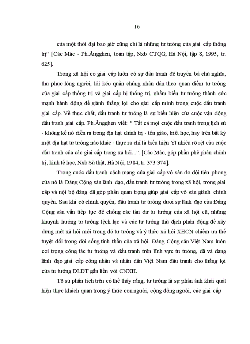 image for page Đảng Cộng sản Việt Nam lãnh đạo công tác giáo dục chính trị- tư tưởng cho cán bộ, đảng viên trong thời kỳ đổi mới ( 1991 – 2005)
