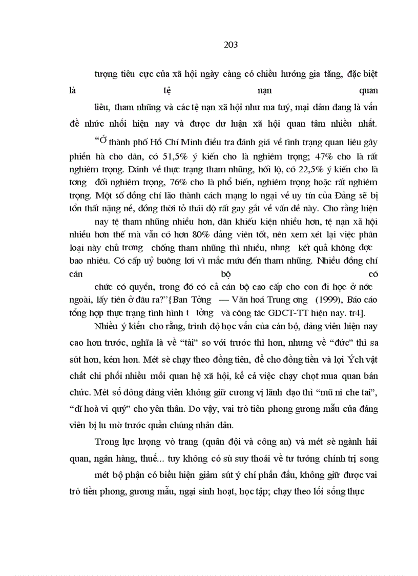 image for page Đảng Cộng sản Việt Nam lãnh đạo công tác giáo dục chính trị- tư tưởng cho cán bộ, đảng viên trong thời kỳ đổi mới ( 1991 – 2005)