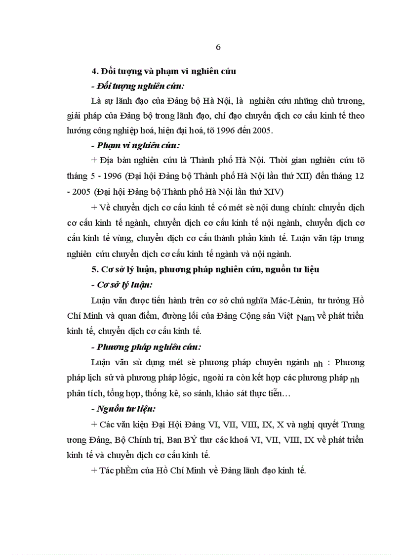 image for page Đảng bộ Thành phố Hà Nội lãnh đạo chuyển dịch cơ cấu kinh tế theo hướng công nghiệp hoá, hiện đại hoá, từ 1996 đến 2005