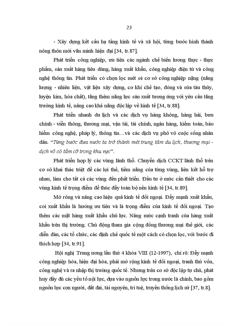 image for page Đảng bộ Thành phố Hà Nội lãnh đạo chuyển dịch cơ cấu kinh tế theo hướng công nghiệp hoá, hiện đại hoá, từ 1996 đến 2005