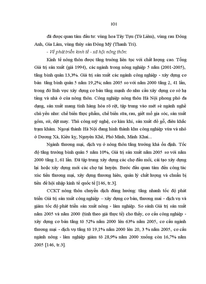 image for page Đảng bộ Thành phố Hà Nội lãnh đạo chuyển dịch cơ cấu kinh tế theo hướng công nghiệp hoá, hiện đại hoá, từ 1996 đến 2005