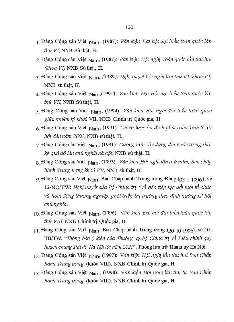 image for page Đảng bộ Thành phố Hà Nội lãnh đạo chuyển dịch cơ cấu kinh tế theo hướng công nghiệp hoá, hiện đại hoá, từ 1996 đến 2005