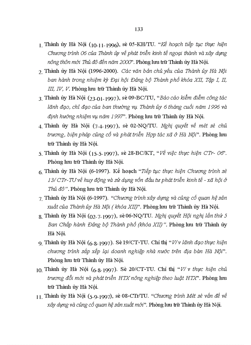 image for page Đảng bộ Thành phố Hà Nội lãnh đạo chuyển dịch cơ cấu kinh tế theo hướng công nghiệp hoá, hiện đại hoá, từ 1996 đến 2005
