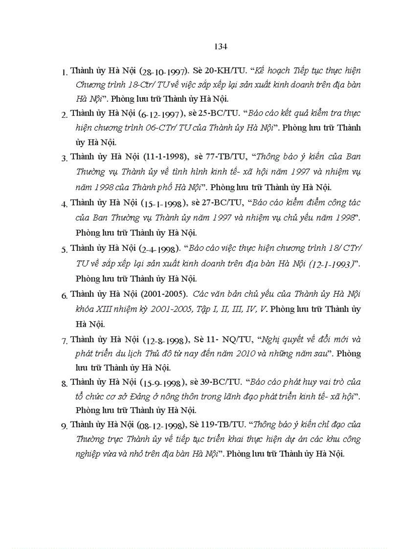 image for page Đảng bộ Thành phố Hà Nội lãnh đạo chuyển dịch cơ cấu kinh tế theo hướng công nghiệp hoá, hiện đại hoá, từ 1996 đến 2005