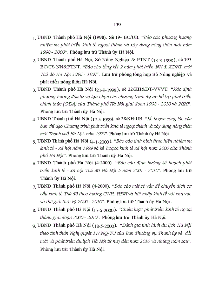 image for page Đảng bộ Thành phố Hà Nội lãnh đạo chuyển dịch cơ cấu kinh tế theo hướng công nghiệp hoá, hiện đại hoá, từ 1996 đến 2005