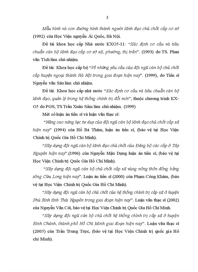 image for page Xây dựng đội ngũ bí thư Đảng ủy xã ở tỉnh vĩnh phúc trong giai đoạn hiện nay