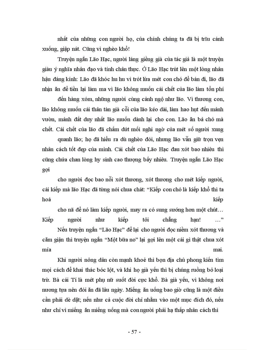 image for page Nghiên cứu, tiếp thu và đi tới một cách dạy thích hợp truyện ngắn