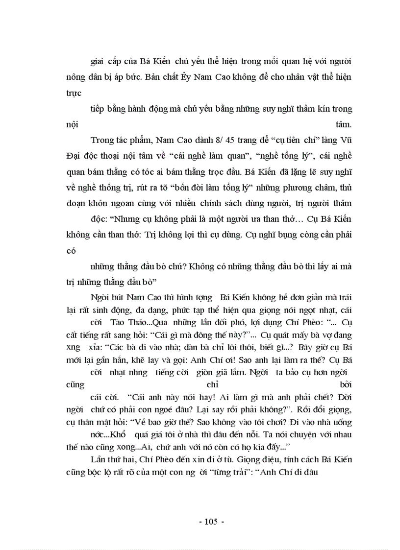 image for page Nghiên cứu, tiếp thu và đi tới một cách dạy thích hợp truyện ngắn