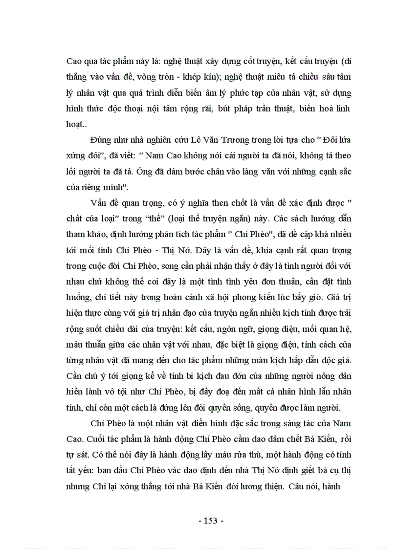 image for page Nghiên cứu, tiếp thu và đi tới một cách dạy thích hợp truyện ngắn