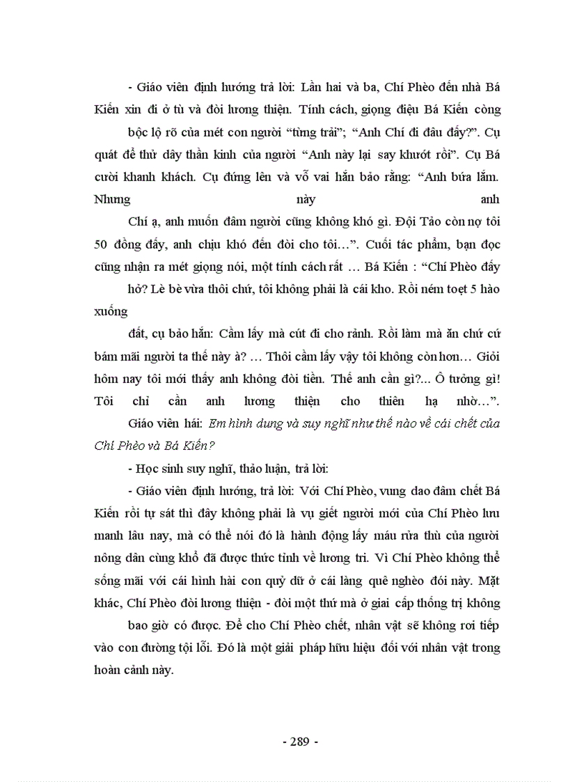 image for page Nghiên cứu, tiếp thu và đi tới một cách dạy thích hợp truyện ngắn