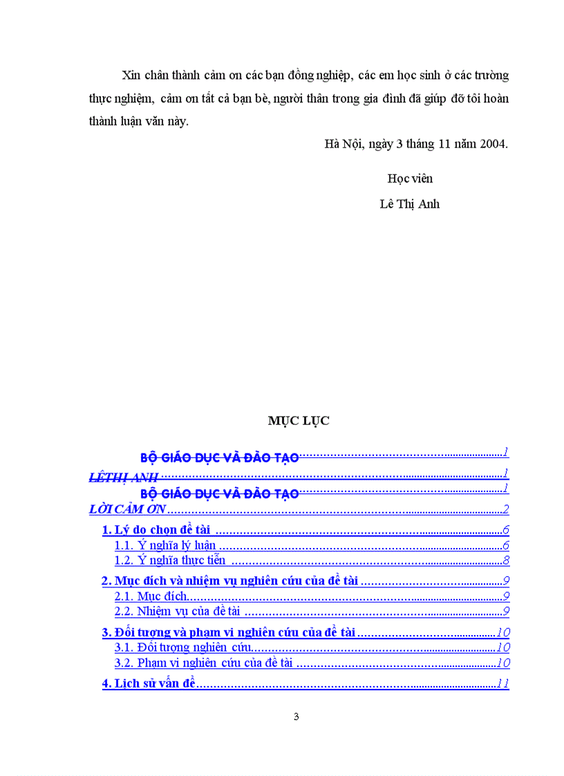 image for page Rèn luyện kỹ năng viết đoạn văn tự sự trong quá trình dạy văn bản tự sự cho học sinh lớp 6 – Trung học cơ sở