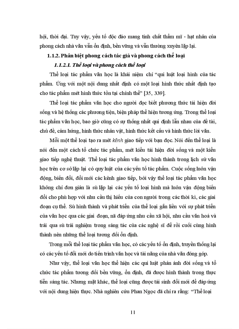 image for page Phong cách tiểu thuyết Tô Hoài