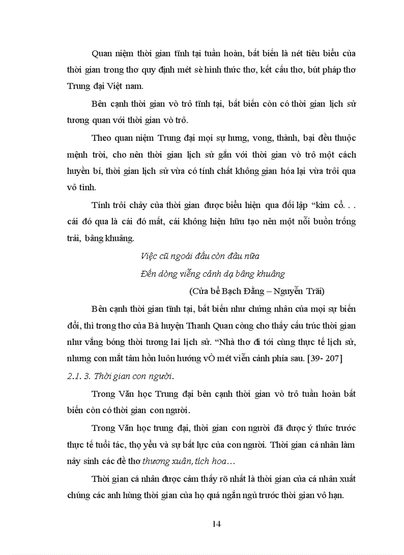 image for page Thời gian trong tác phẩm Đoạn trường tân thanh, nhưng là ở các khía cạnh khác nhau