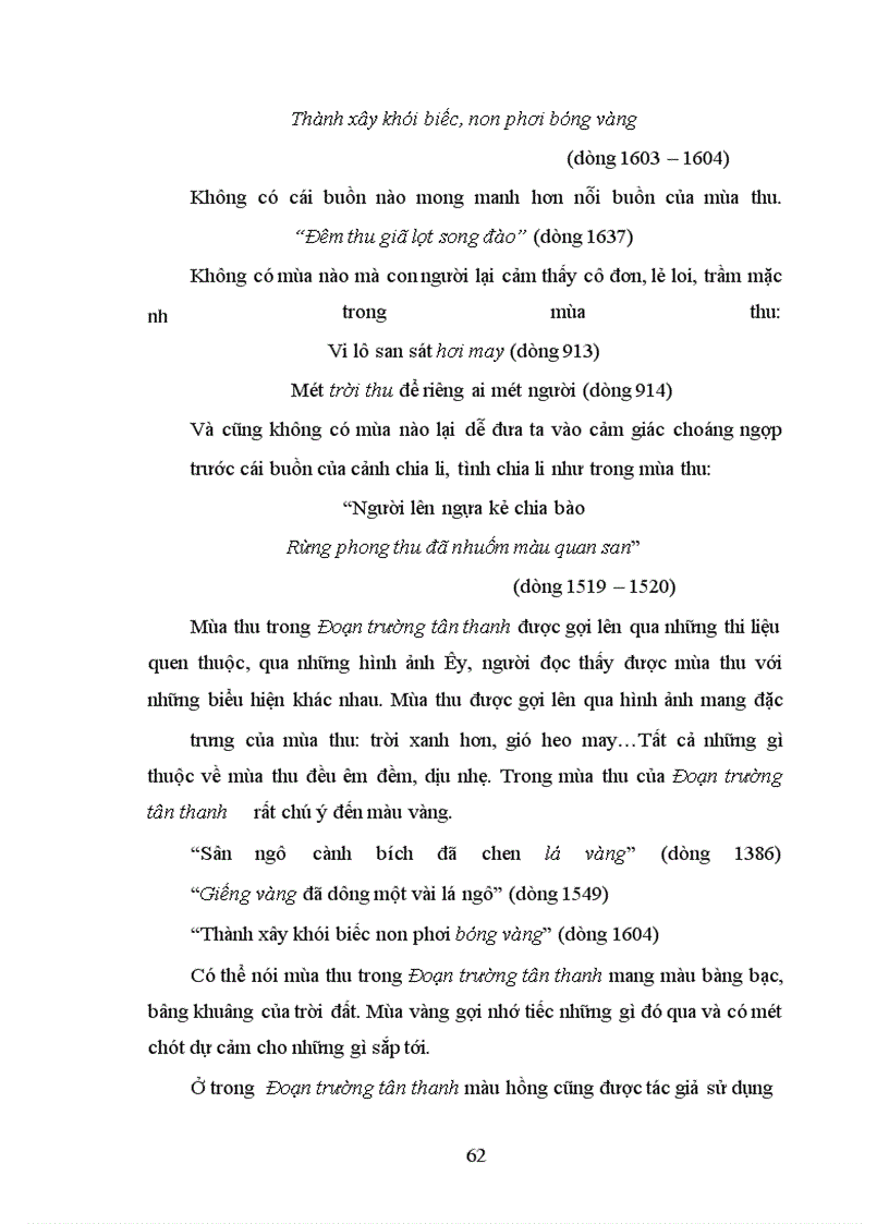 image for page Thời gian trong tác phẩm Đoạn trường tân thanh, nhưng là ở các khía cạnh khác nhau