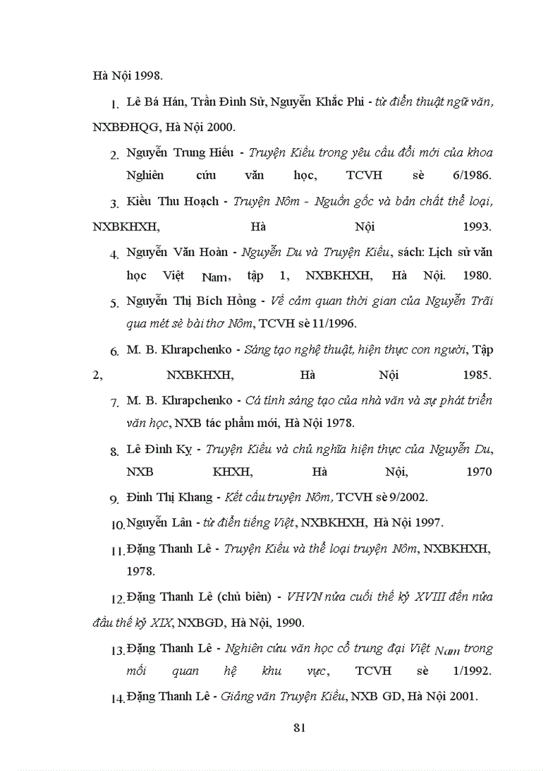image for page Thời gian trong tác phẩm Đoạn trường tân thanh, nhưng là ở các khía cạnh khác nhau