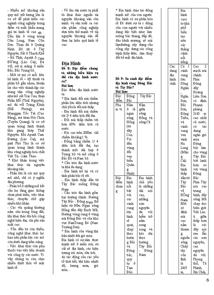 image for page Luyện thi ĐH khối C 2011