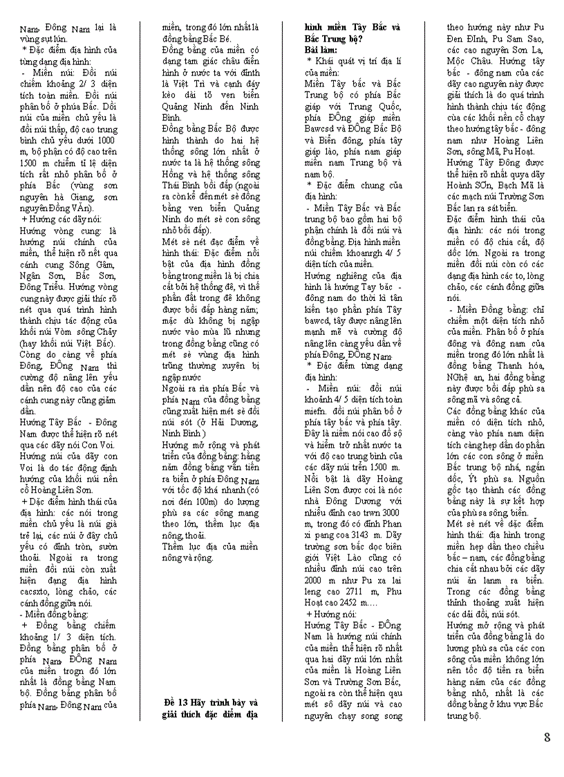 image for page Luyện thi ĐH khối C 2011