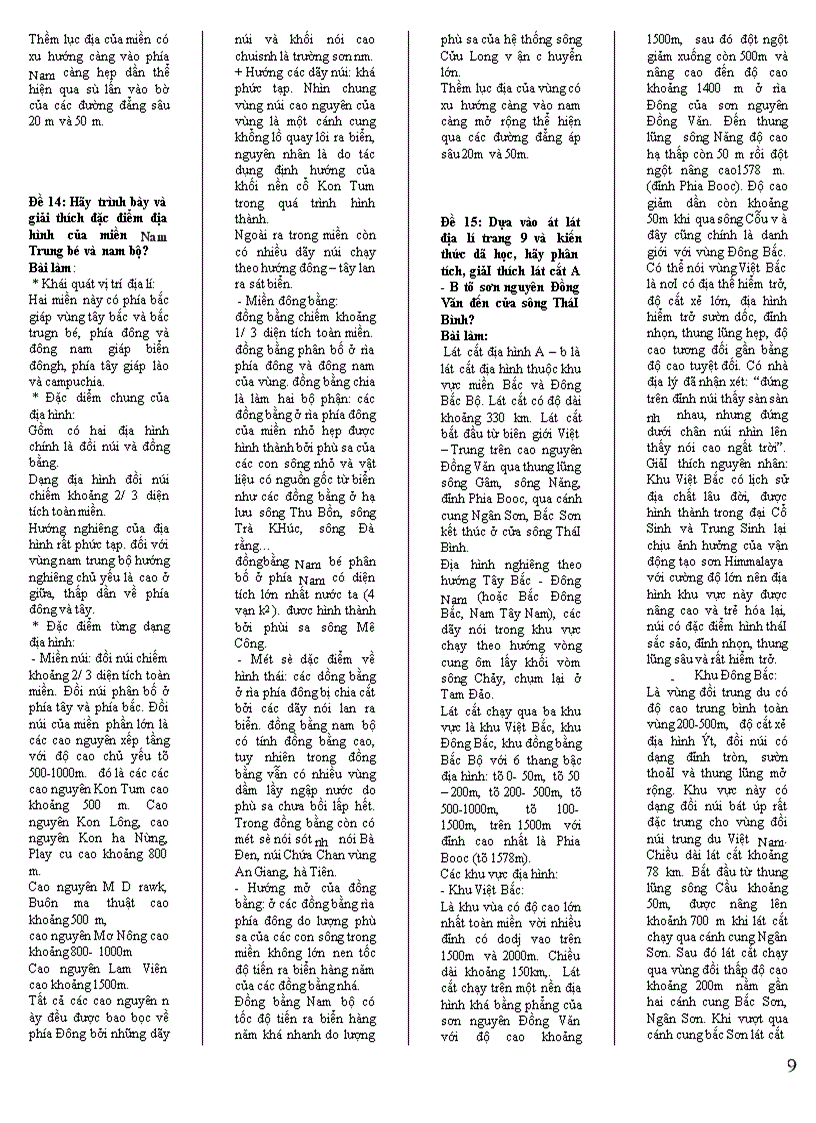 image for page Luyện thi ĐH khối C 2011