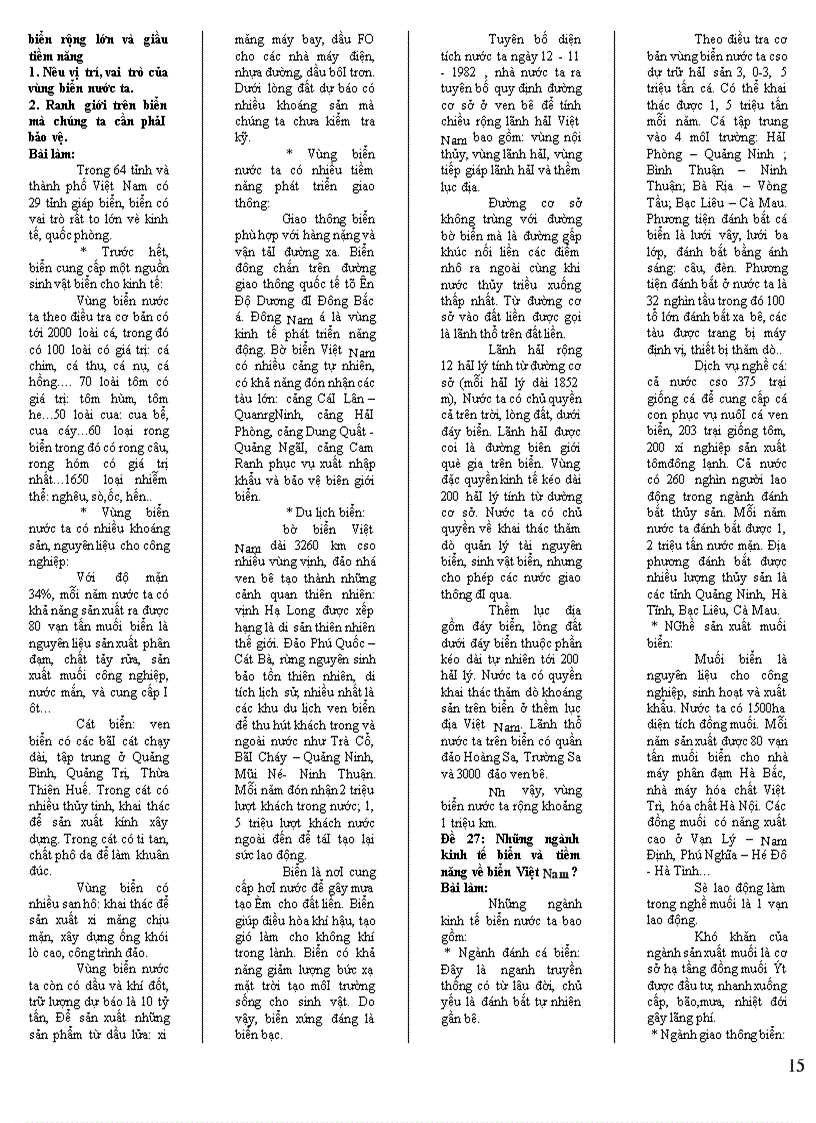 image for page Luyện thi ĐH khối C 2011