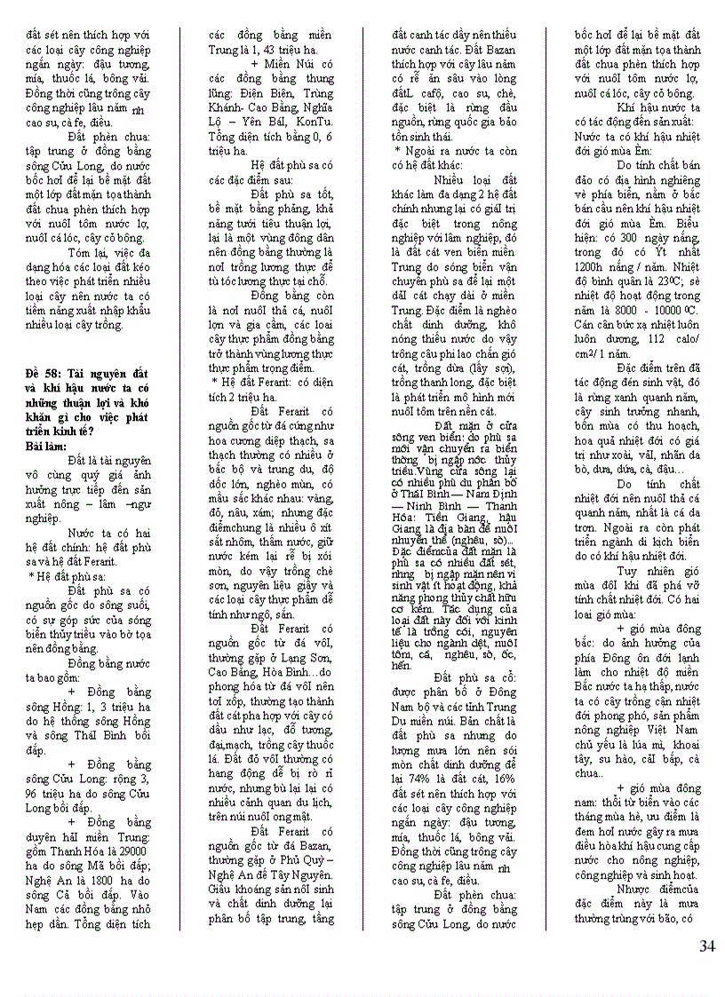 image for page Luyện thi ĐH khối C 2011