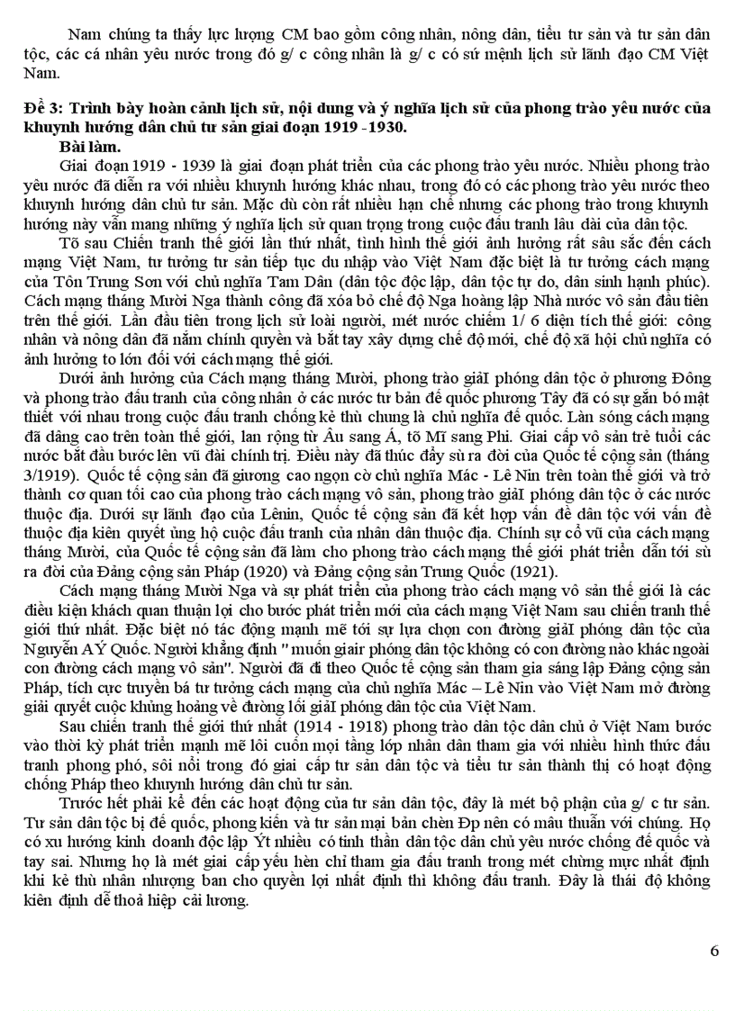 image for page Luyện Thi đại học Khối C 2011