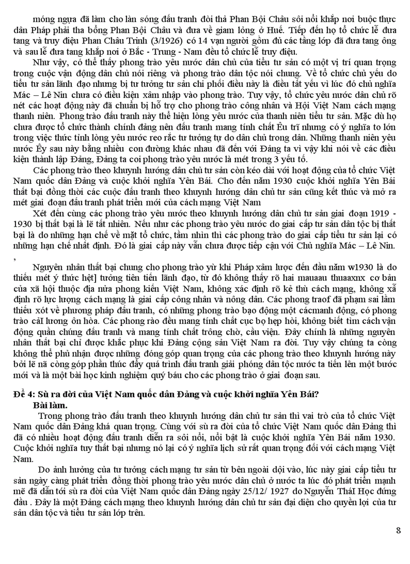 image for page Luyện Thi đại học Khối C 2011