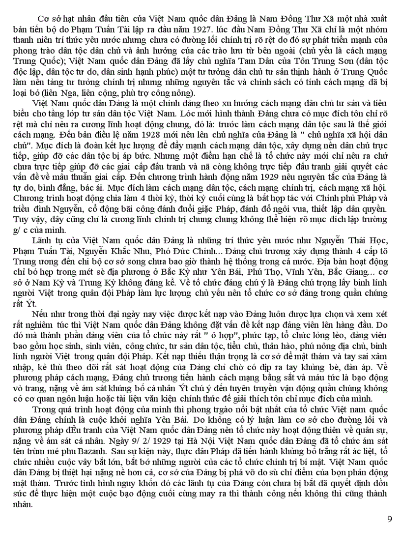 image for page Luyện Thi đại học Khối C 2011