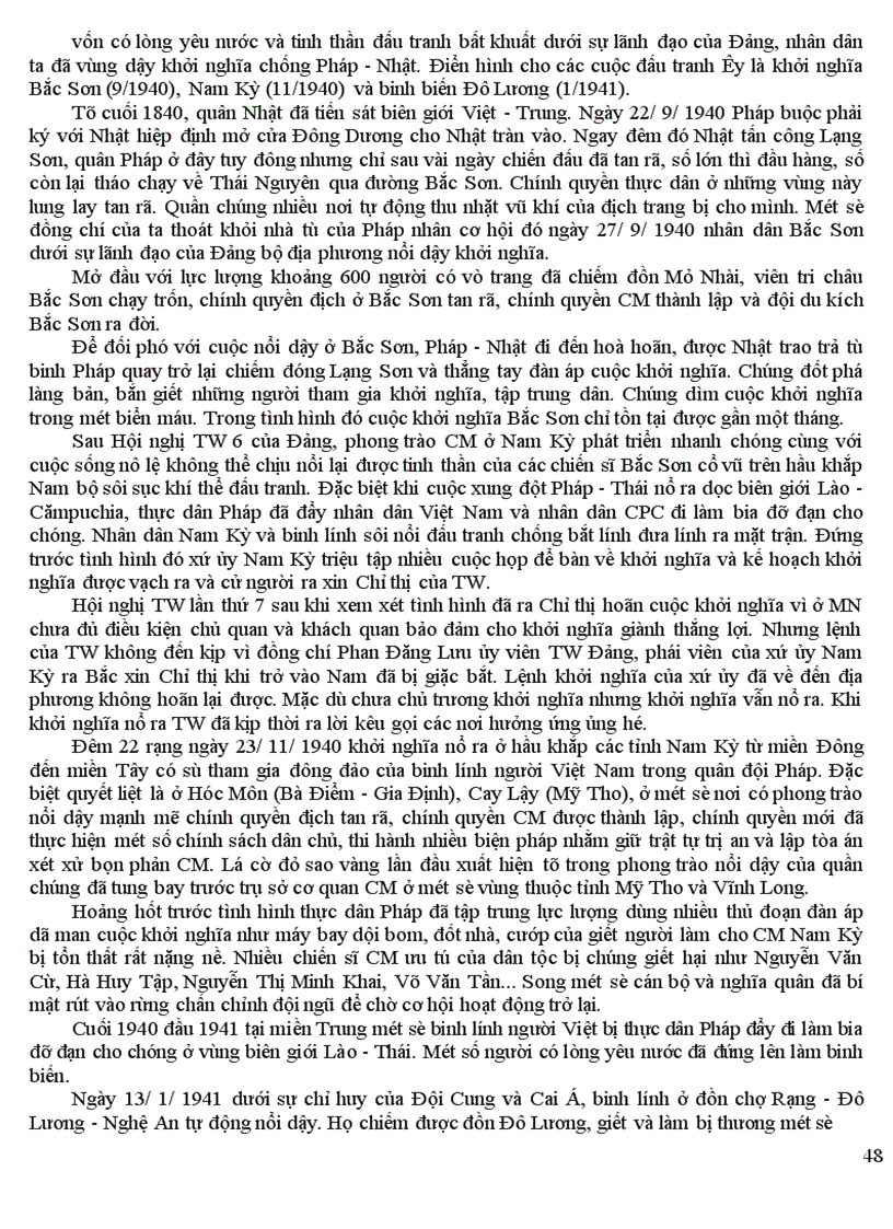 image for page Luyện Thi đại học Khối C 2011