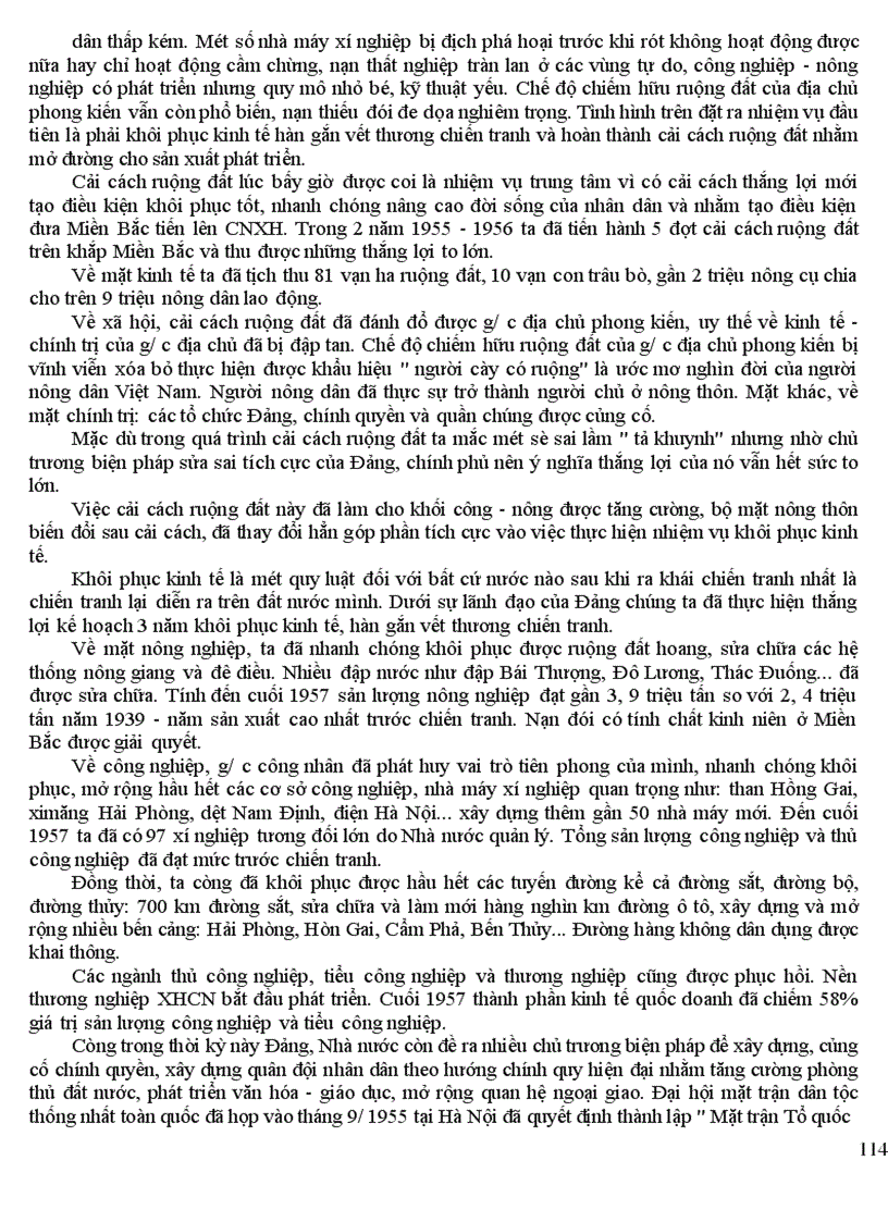 image for page Luyện Thi đại học Khối C 2011