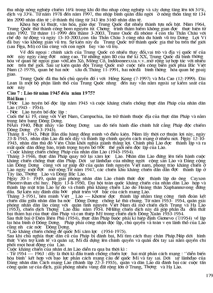 image for page Luyện Thi đại học Khối C 2011