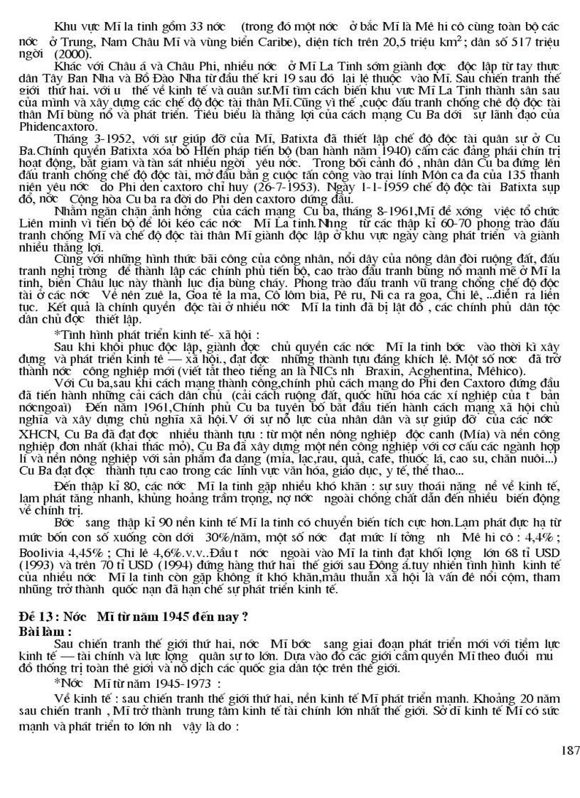 image for page Luyện Thi đại học Khối C 2011