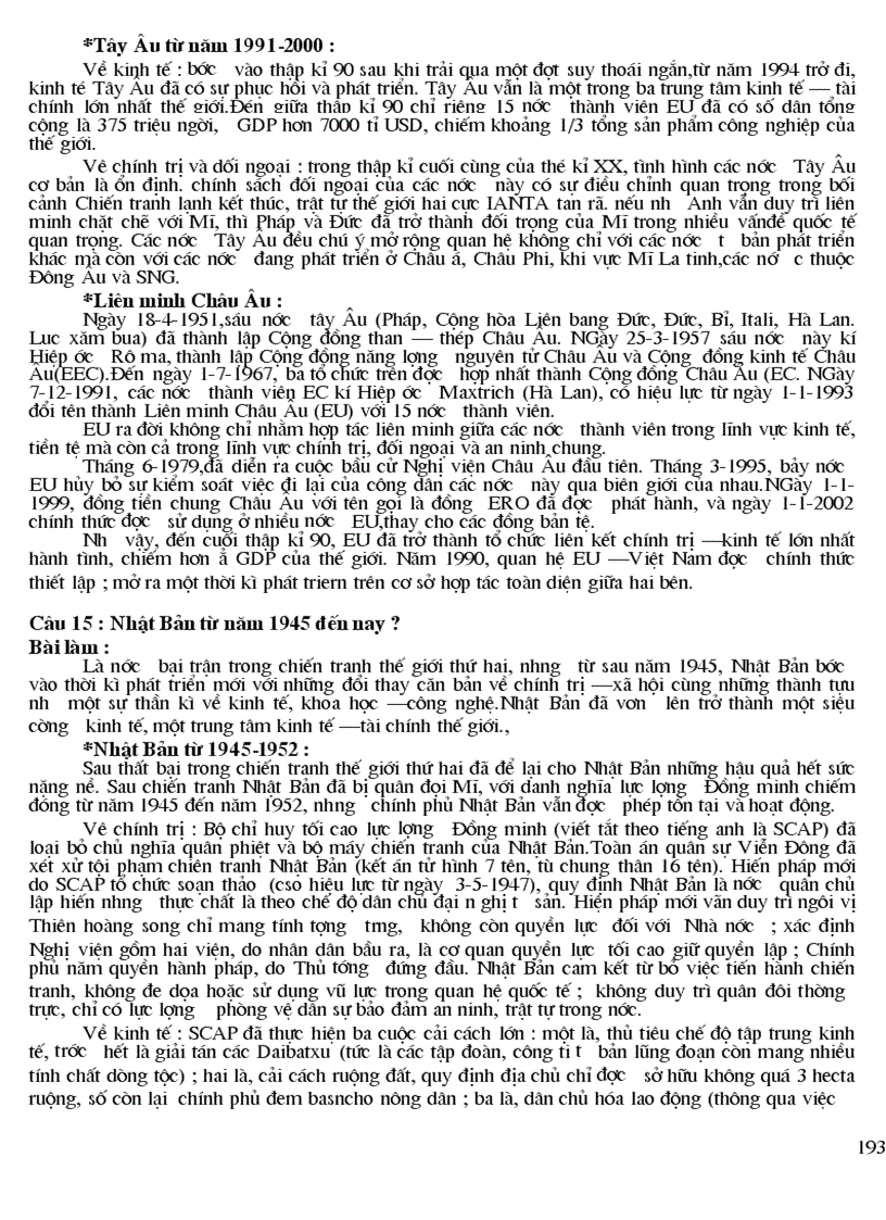 image for page Luyện Thi đại học Khối C 2011